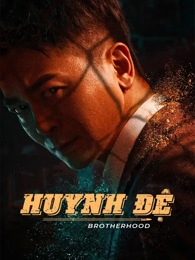 Huynh Đệ Kplus Thuyết Minh