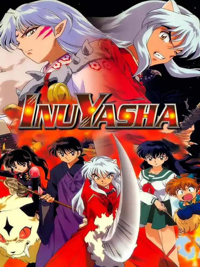 Inuyasha: Khuyển Dạ Xoa (2000) [VietSub] Phụ Đề