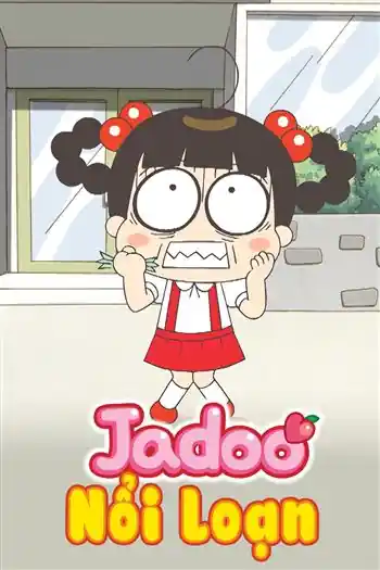 Jadoo Nổi Loạn