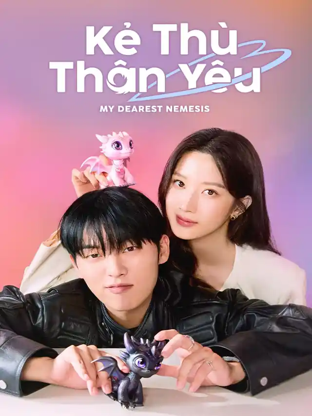Kẻ Thù Thân Yêu Vieon Thuyết Minh