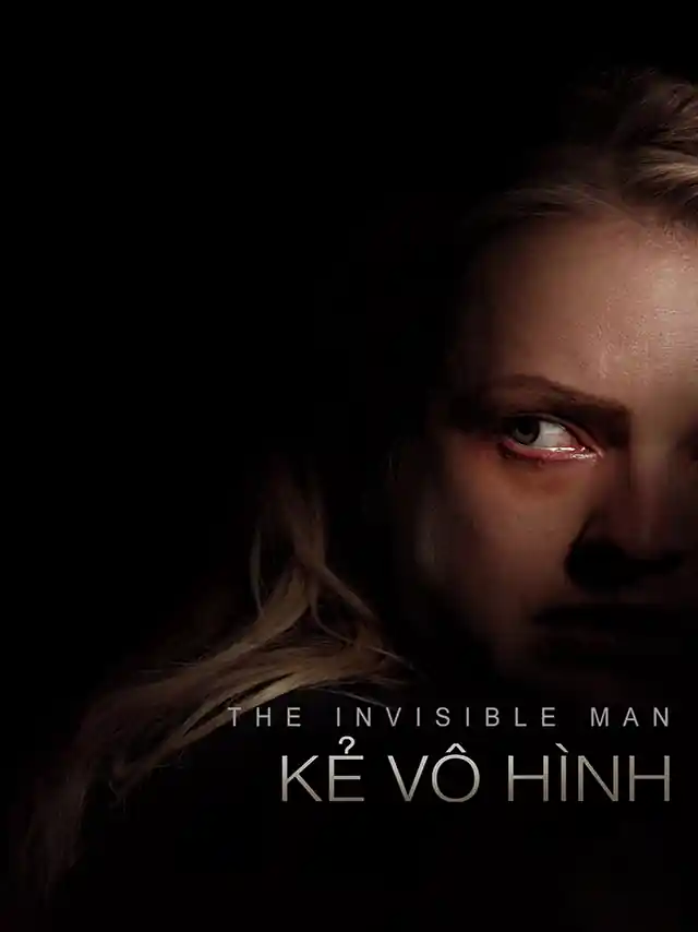 Kẻ Vô Hình TVH Thuyết Minh