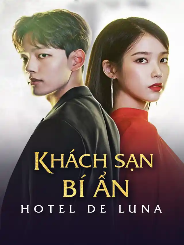 Khách Sạn Bí Ẩn Vieon Thuyết Minh