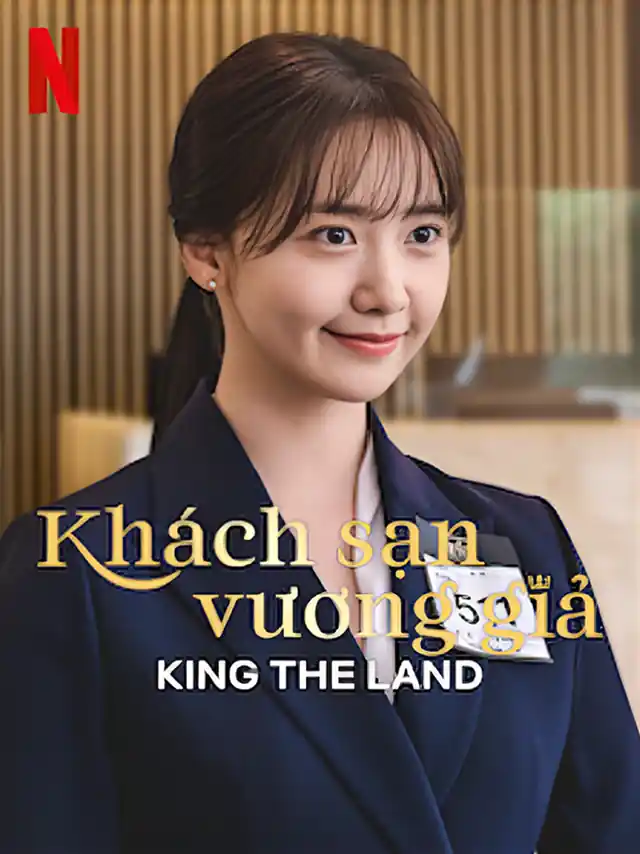 Khách Sạn Vương Giả TVH Thuyết Minh