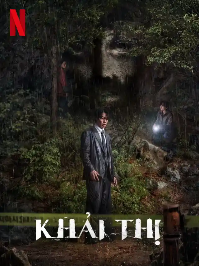 Khải Thị TVH Thuyết Minh