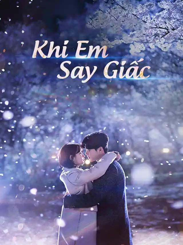 Khi Em Say Giấc | Khi Nàng Say Giấc HTV2 Lồng Tiếng