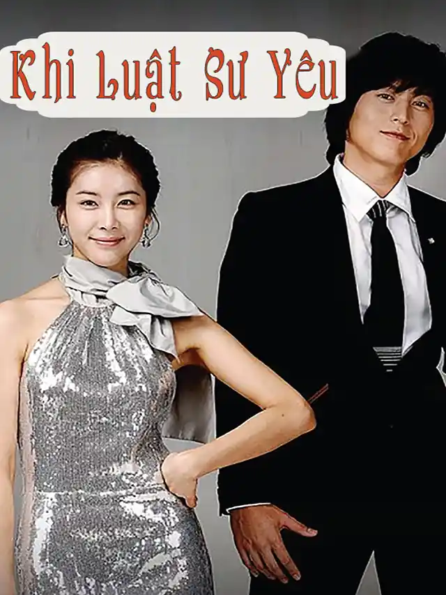 Khi Luật Sư Yêu Thuyết Minh