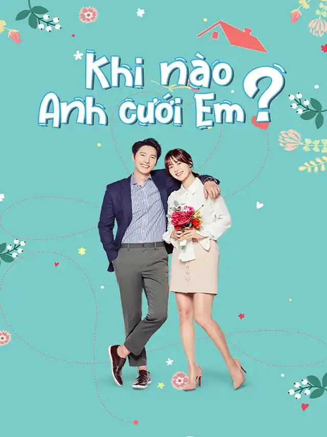 Khi Nào Anh Cưới Em HTV2 Lồng Tiếng