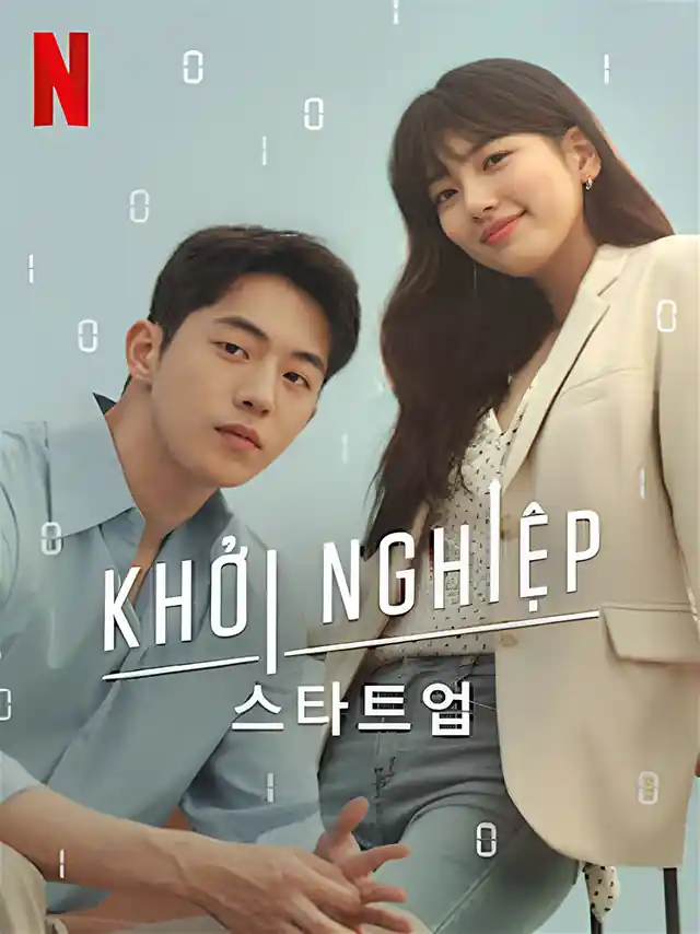 Khởi Nghiệp TVH Thuyết Minh