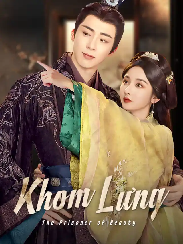 Poster phim Khom Lưng | Chiết Yêu Vieon Thuyết Minh