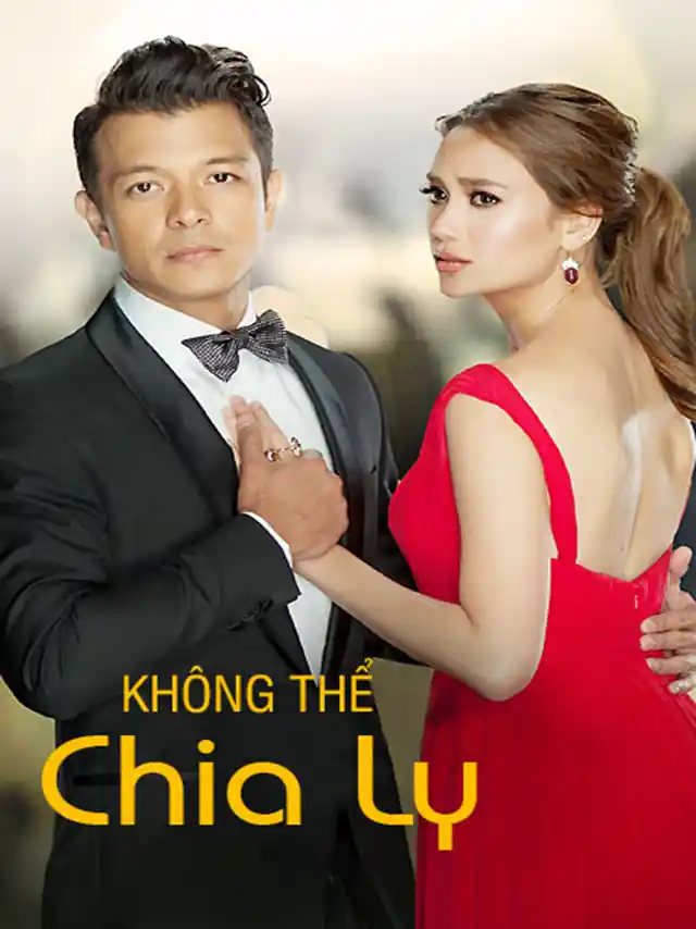 Không Thể Chia Ly HTV7 Lồng Tiếng
