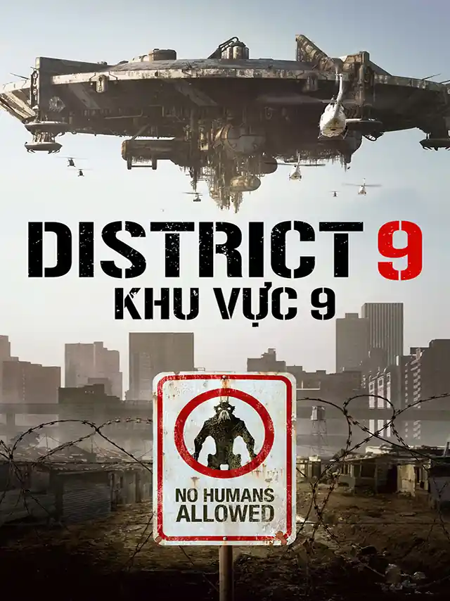 Khu Vực 9 TVH Thuyết Minh