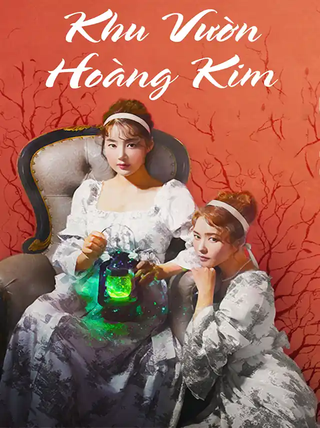 Khu Vườn Hoàng Kim HTV7 Lồng Tiếng