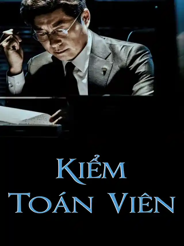 Kiểm Toán Viên HTV7 Lồng Tiếng