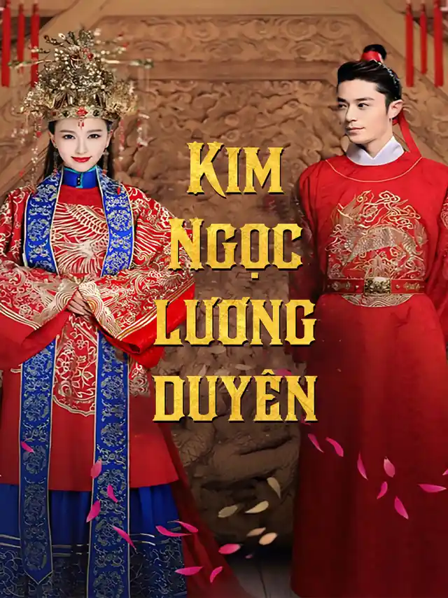Kim Ngọc Lương Duyên HTV7 Lồng Tiếng