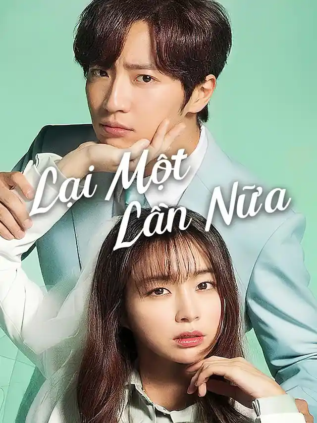 Lại Một Lần Nữa HTV7 Lồng Tiếng