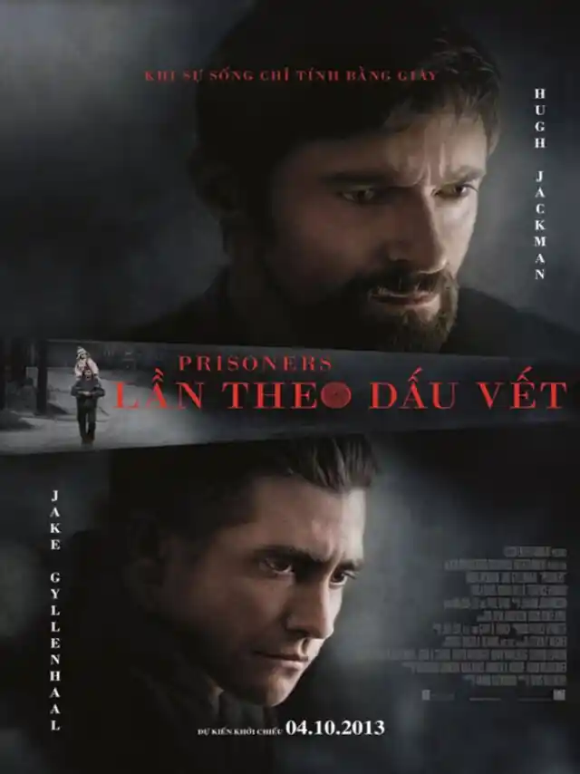 Lần Theo Dấu Vết TVH Thuyết Minh