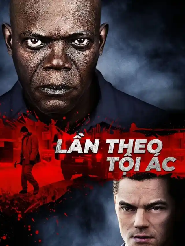 Lần Theo Tội Ác TVH Thuyết Minh