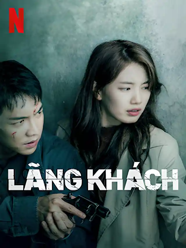 Lãng Khách TVH Thuyết Minh