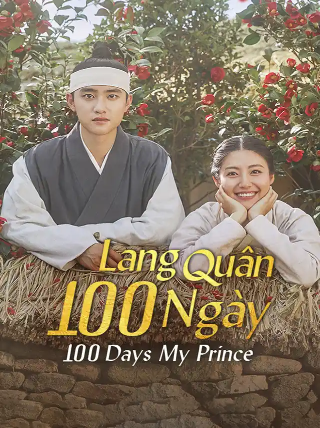 Lang Quân 100 Ngày Vieon Thuyết Minh