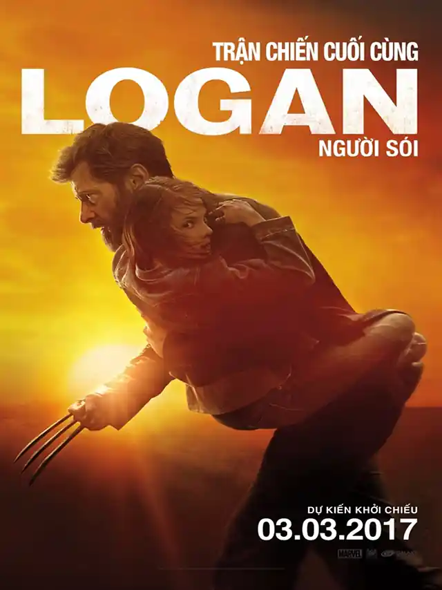 Logan: Người Sói TVH Thuyết Minh