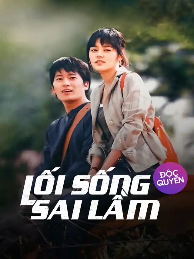 Lối Sống Sai Lầm Vieon Thuyết Minh