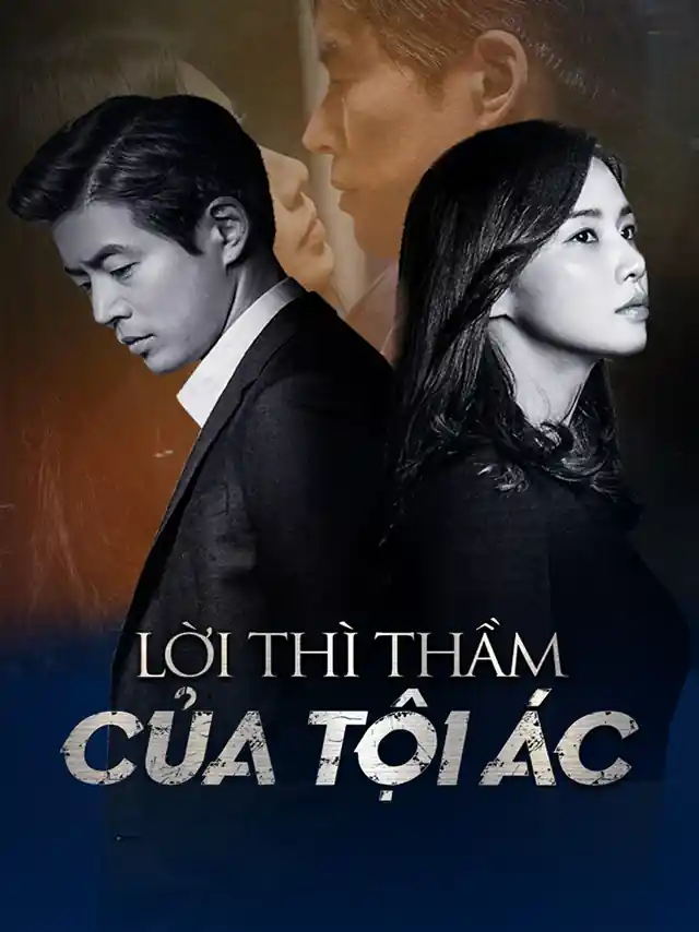 Lời Thì Thầm Của Tội Ác HTV2 Lồng Tiếng
