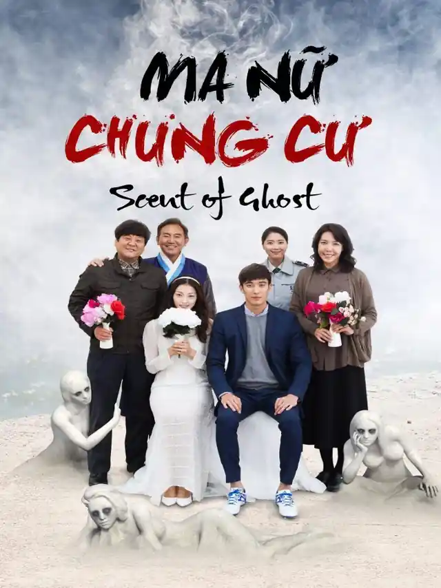 Ma Nữ Chung Cư Kplus Thuyết Minh