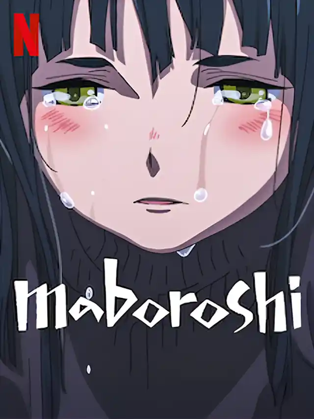 Maboroshi ACE Lồng Tiếng