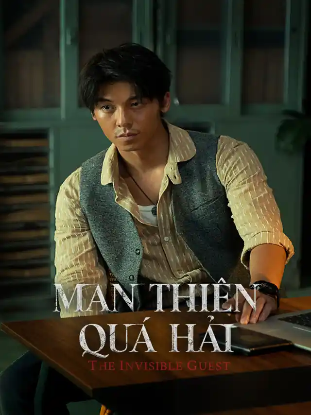 Man Thiên Quá Hải Kplus Thuyết Minh