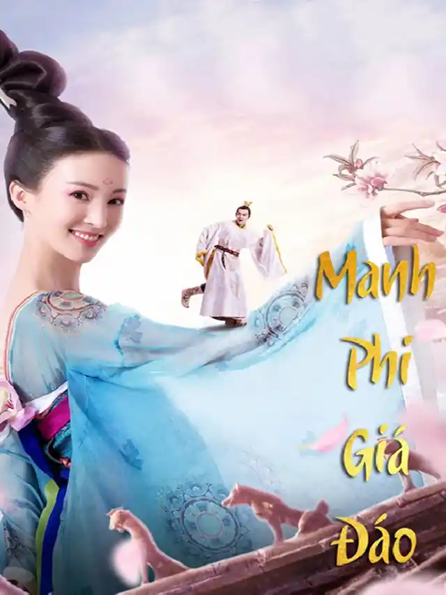 Manh Phi Giá Đáo SCTV Lồng Tiếng