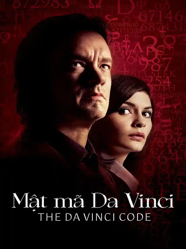 Mật Mã Da Vinci Kplus Thuyết Minh