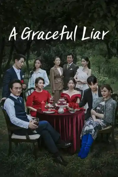 Poster phim Mật Ngọt Chết Ruồi
