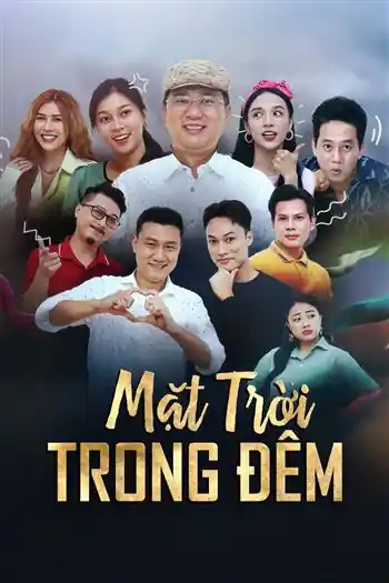 Mặt Trời Trong Đêm