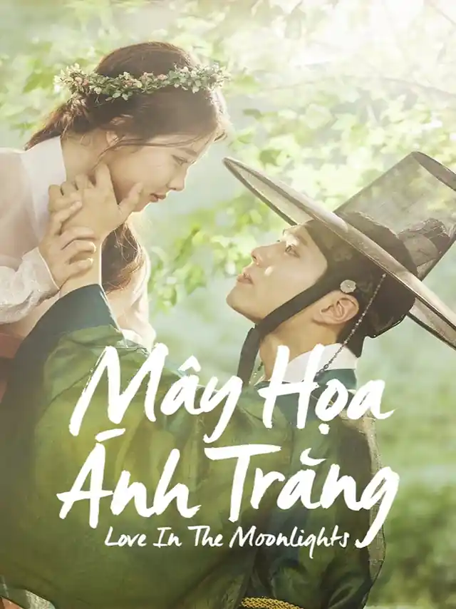 Mây Hoạ Ánh Trăng HTV2 Lồng Tiếng