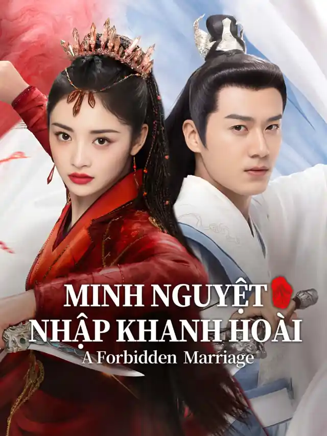Minh Nguyệt Nhập Khanh Hoài IQIYI Thuyết Minh