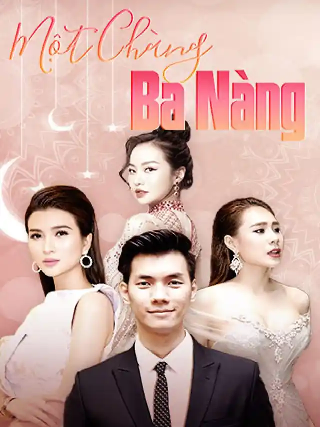 Một Chàng Ba Nàng SCTV Tiếng Việt