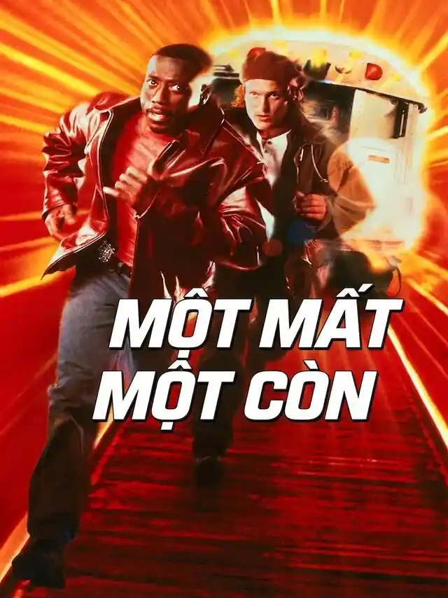 Một Mất Một Còn TVH Thuyết Minh