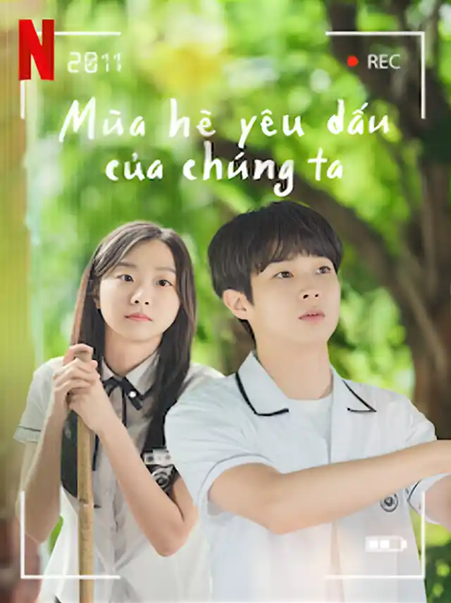 Mùa Hè Yêu Dấu Của Chúng Ta ACE Lồng Tiếng
