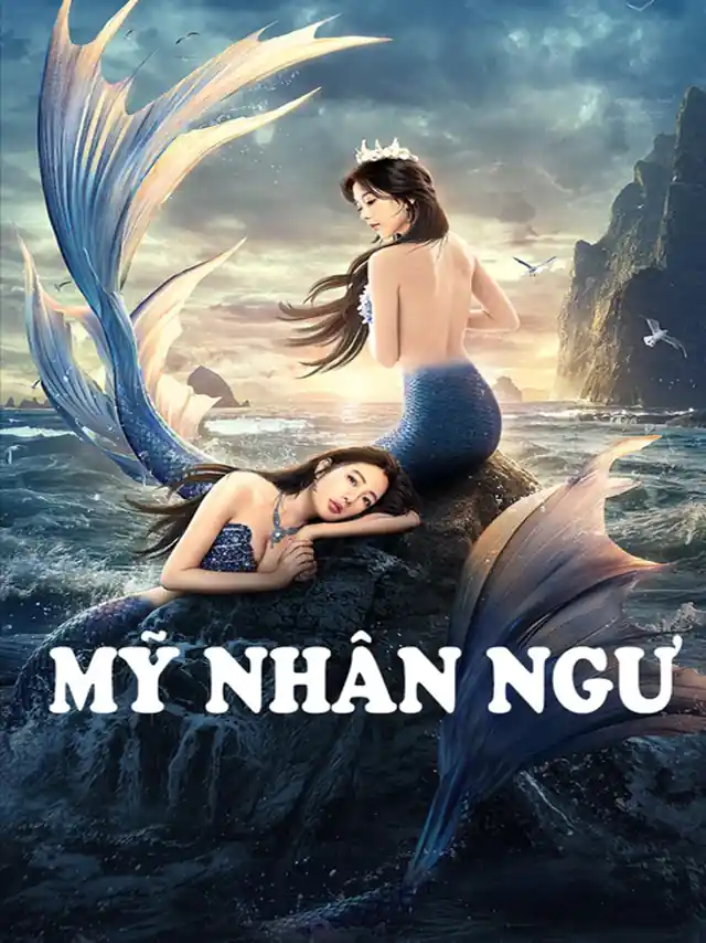 Mỹ Nhân Ngư VTC7 Lồng Tiếng