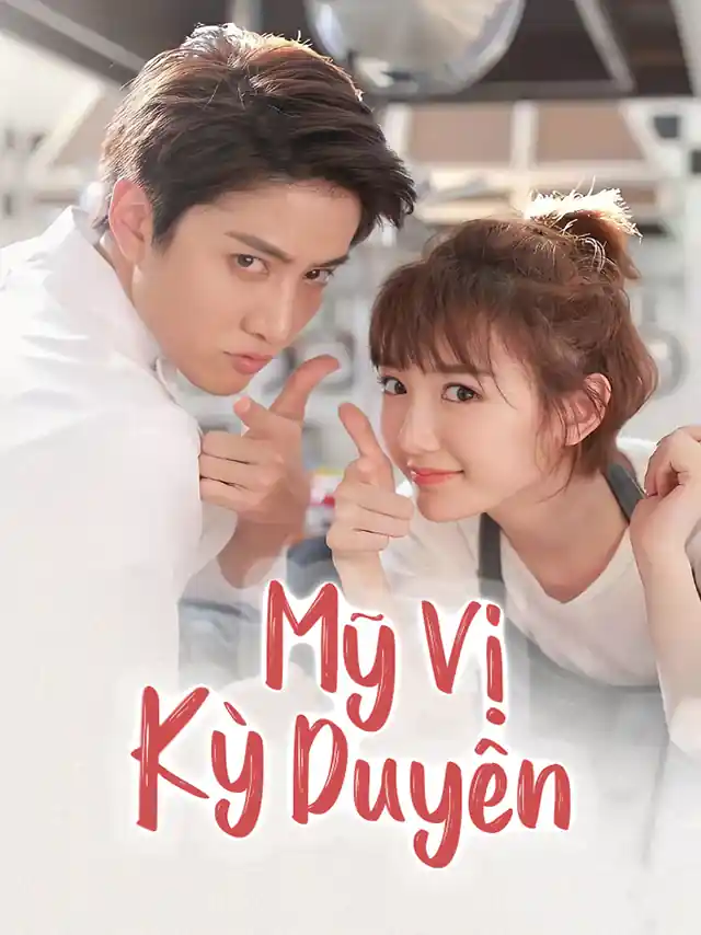 Mỹ Vị Kỳ Duyên SCTV Lồng Tiếng