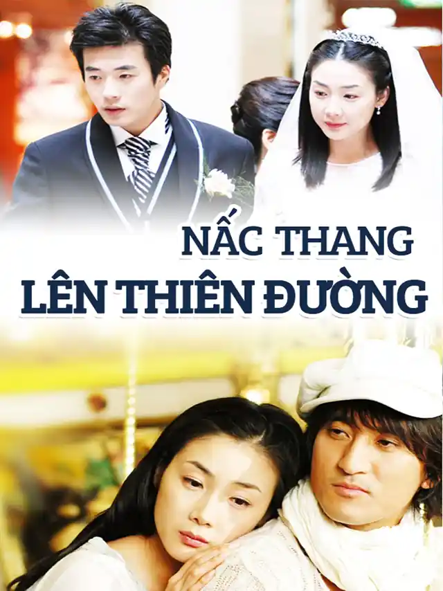 Poster phim Nấc Thang Lên Thiên Đường Vieon Thuyết Minh
