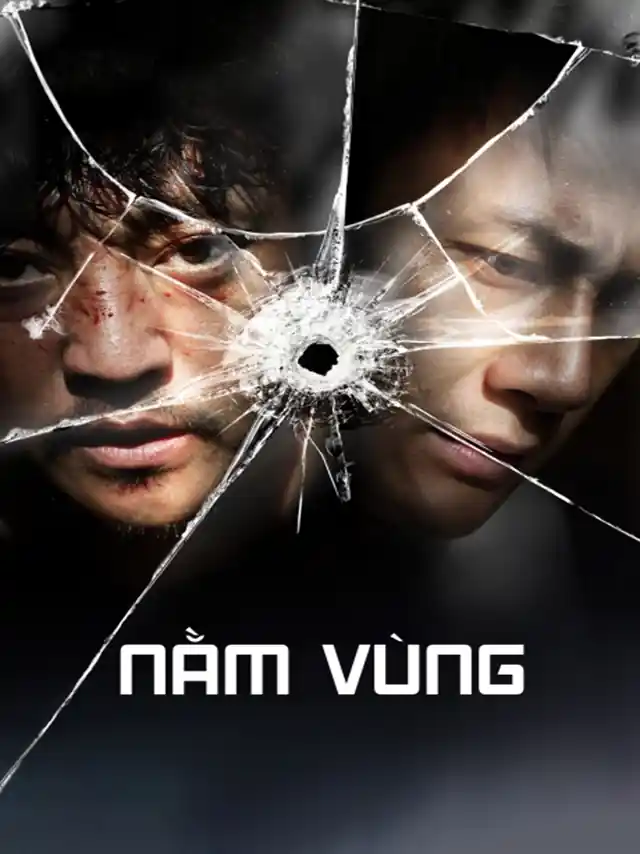 Nằm Vùng | Nằm Ngầm SCTV Lồng Tiếng