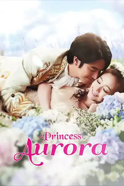 Poster phim Nàng Công Chúa Aurora