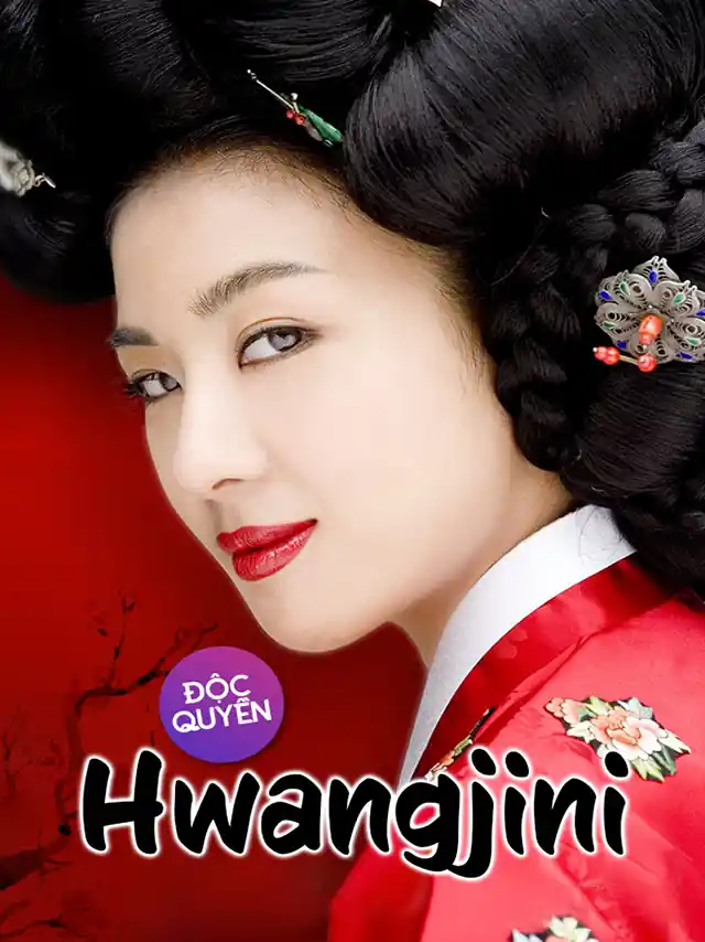 Nàng Kỹ Nữ | Hwang Jin Yi Vieon Thuyết Minh