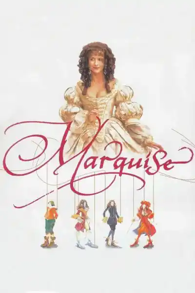 Nàng Marquise
