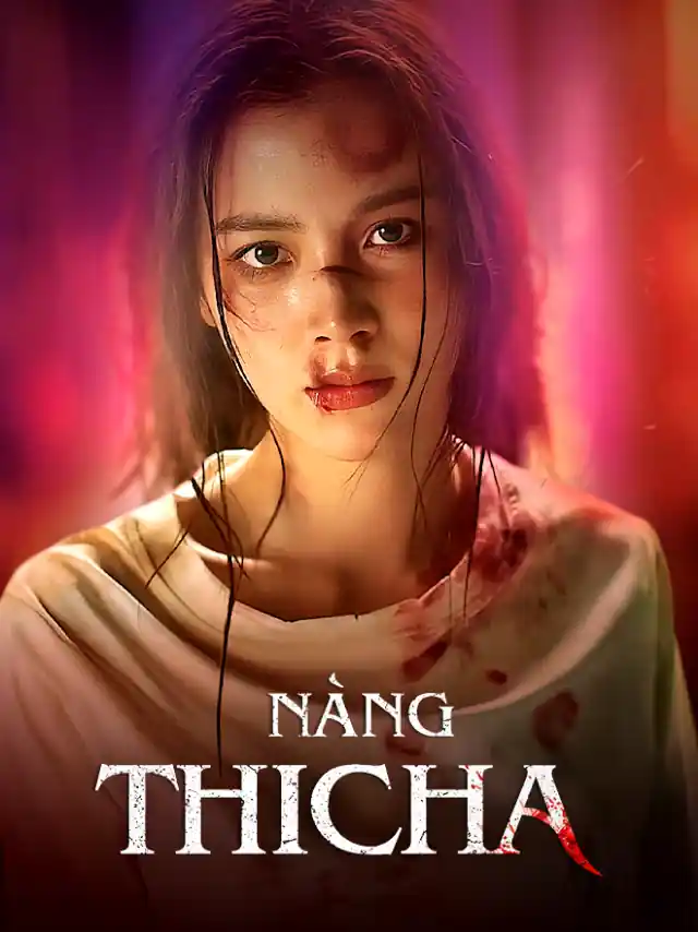 Poster phim Nàng Thicha | Thicha Tái Sinh Vieon Thuyết Minh