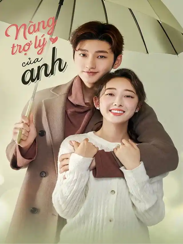 Poster phim Nàng Trợ Lý Của Anh VTC7 Lồng Tiếng