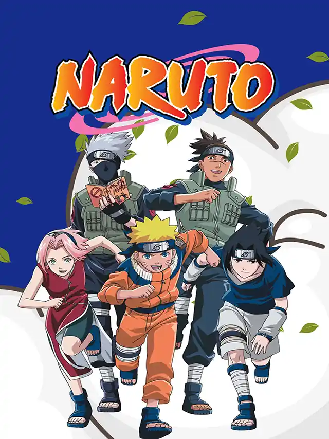 Naruto (2002) [VietSub] Phụ Đề