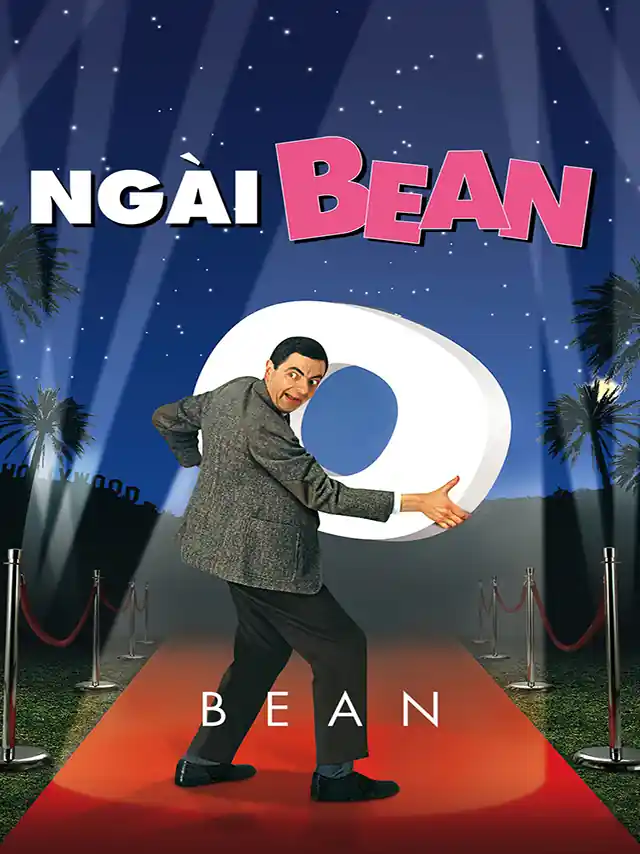 Ngài Bean HTV3 Lồng Tiếng