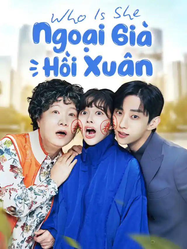 Ngoại Già Hồi Xuân Vieon Thuyết Minh